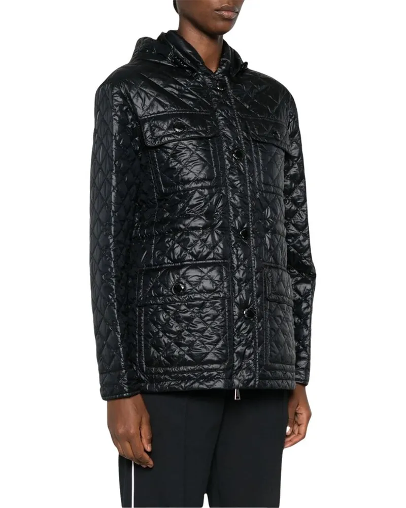 Moncler Anett Jacket Nocolor