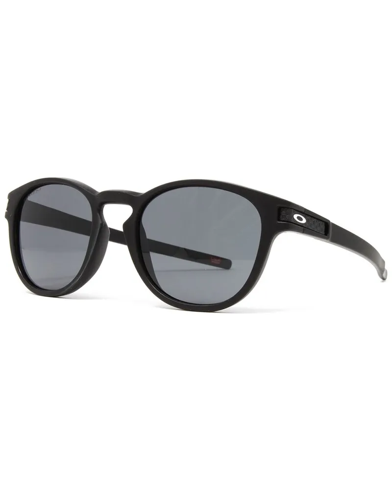 Oakley Unisex OO9349 53mm Sunglasses Black