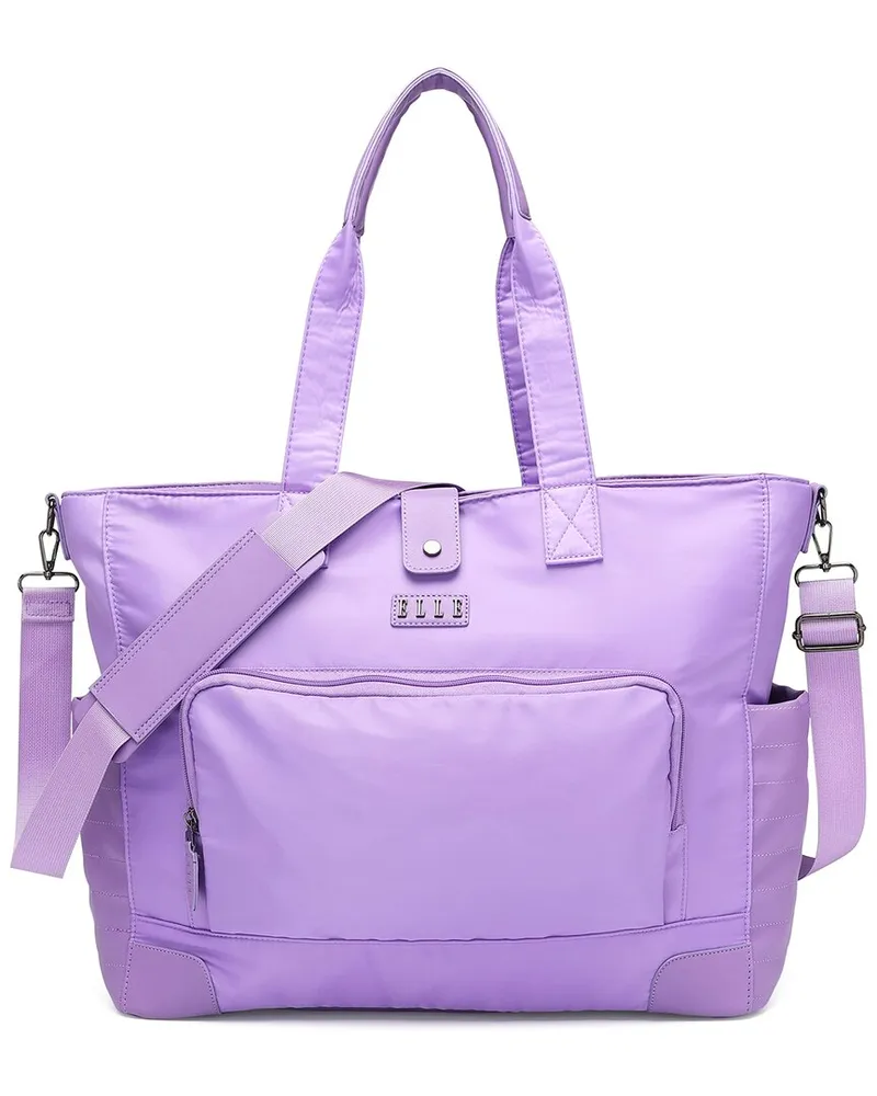 Elle Voyage 25L Weekender Nocolor