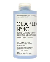 OLAPLEX 8.5 fl. oz. No. 4C Bond Maintenance Clarifying Shampoo Nocolor