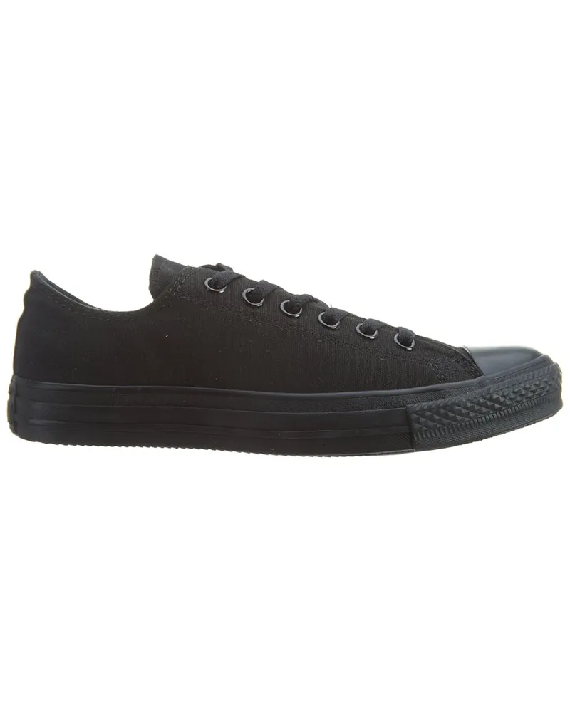 Converse Chuck Taylor All Star Canvas Sneaker Black