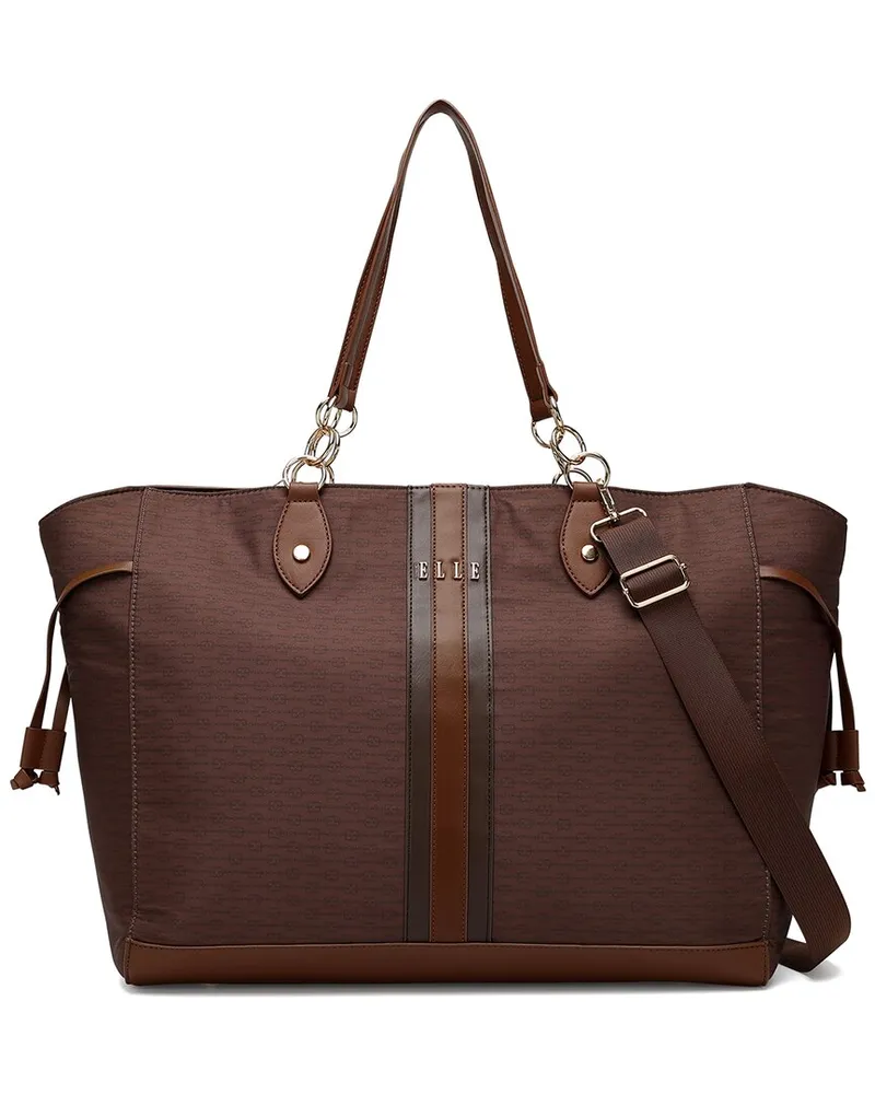 Elle Eleganza 32L Weekender Nocolor