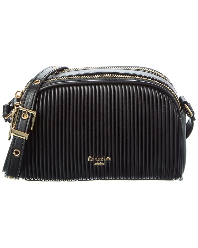 Dune Detail Shoulder Bag Nocolor