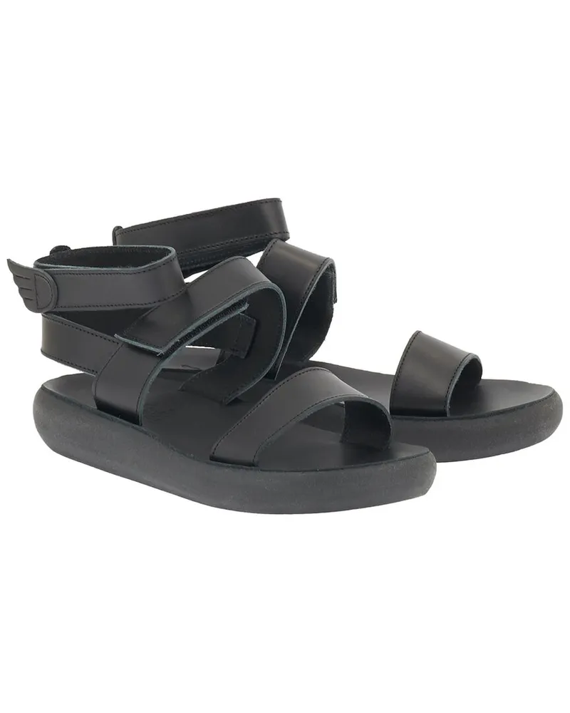 Ancient Greek Sandals Nostalgia Leather Sandal Nocolor