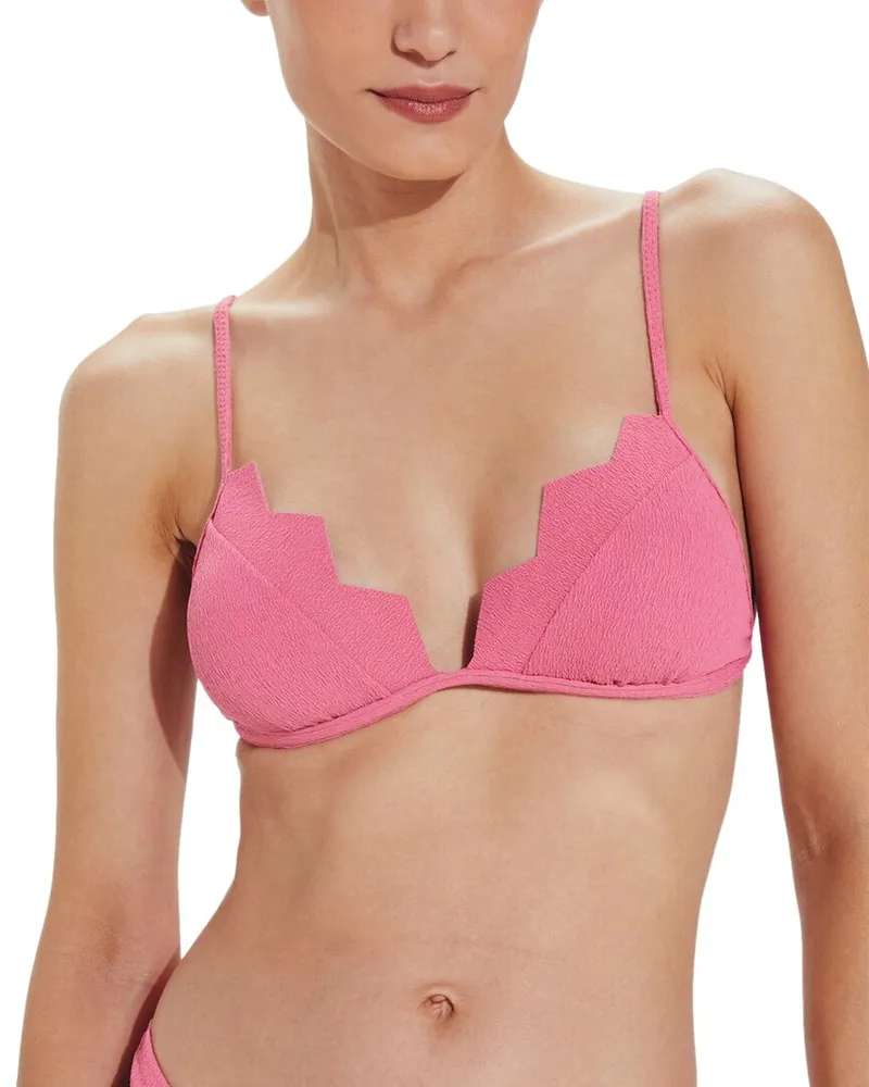 ViX Firenze Imani Tri Parallel Top Nocolor