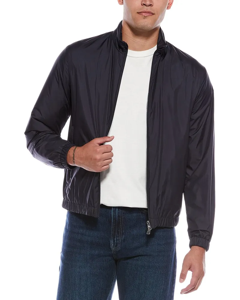 Moncler Meidassa Jacket Blue