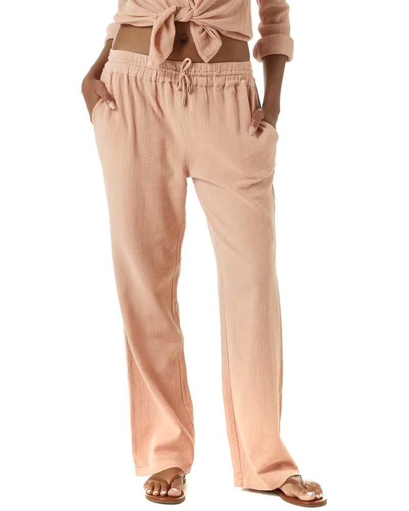 Melissa Odabash Krissy Pant Nocolor