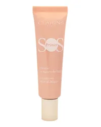 Clarins Women's 1oz Radiance SOS Primer Nocolor