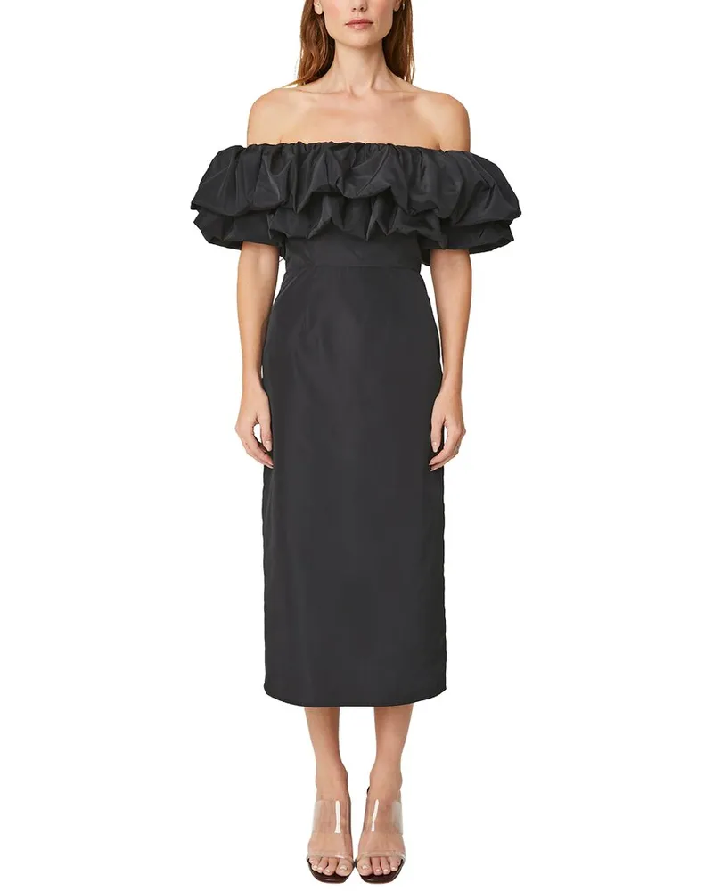 RHODE Viola Dress Nocolor