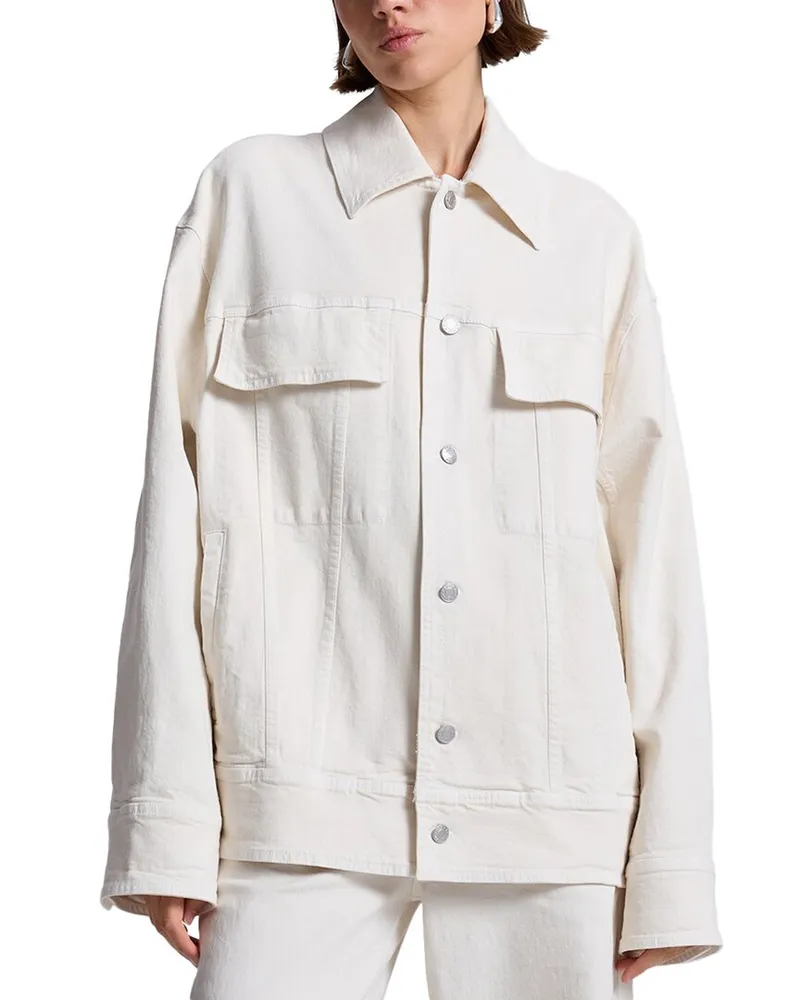 A.L.C. Dean Jacket Nocolor