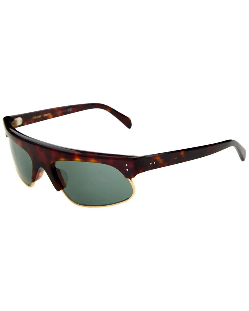 Celine Women's CL40107U 60mm Sunglasses Brown