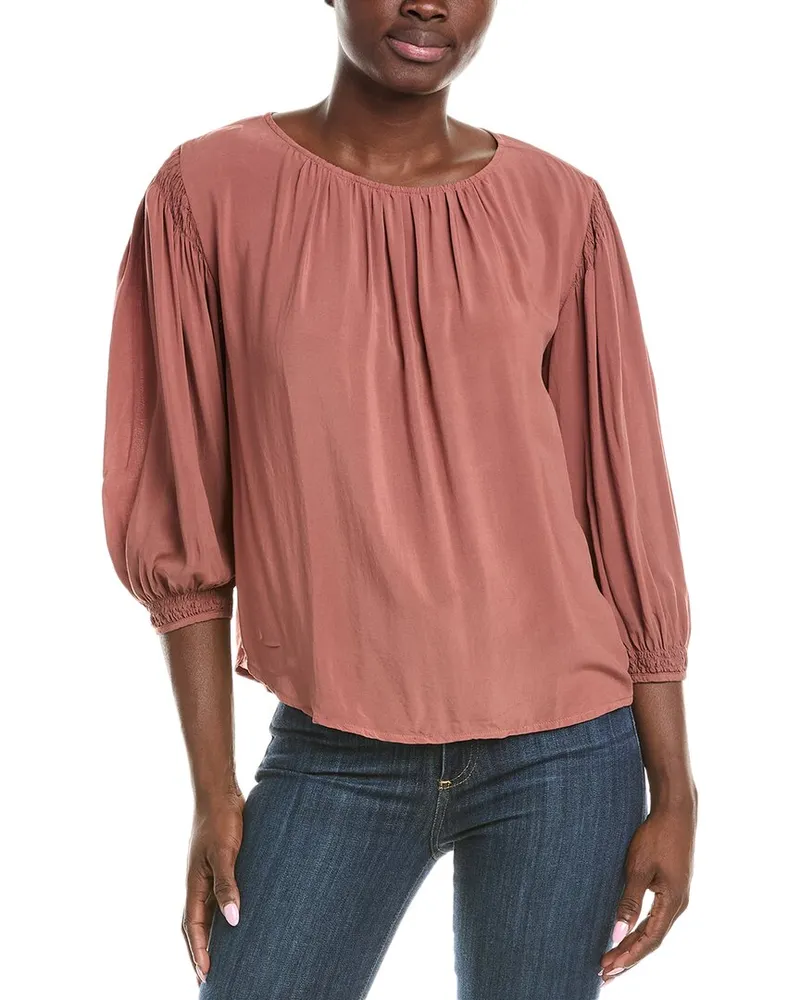 Graham & Spencer Top Pink