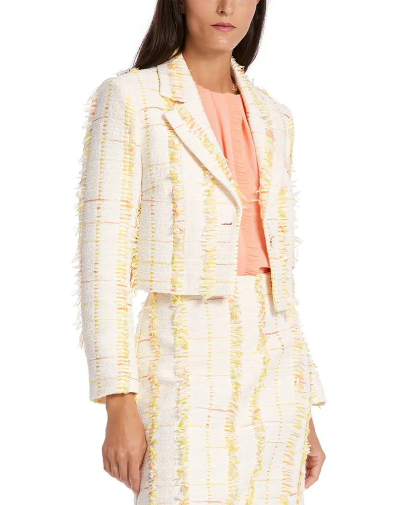 Marc Cain Blazer Nocolor