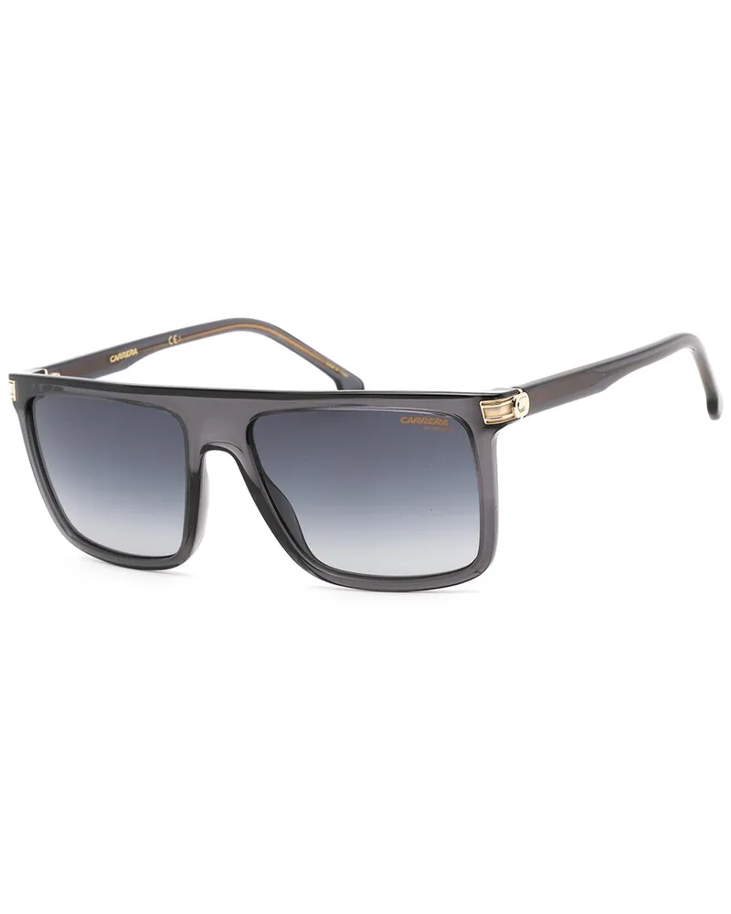 Carrera Men's 1048/S 58mm Sunglasses Grey