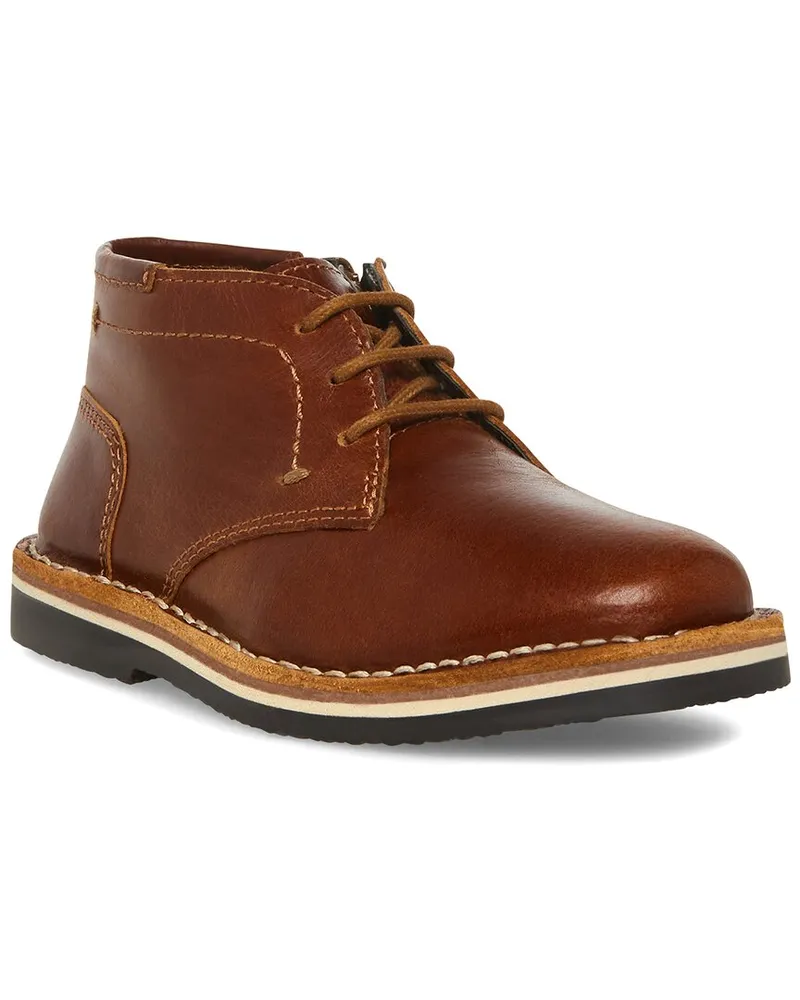 Steve Madden Tharkeen Leather Boot Nocolor