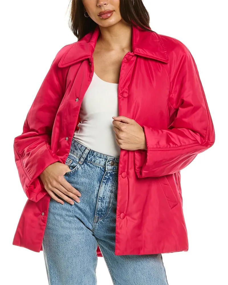 A.L.C. Lincoln Jacket Pink