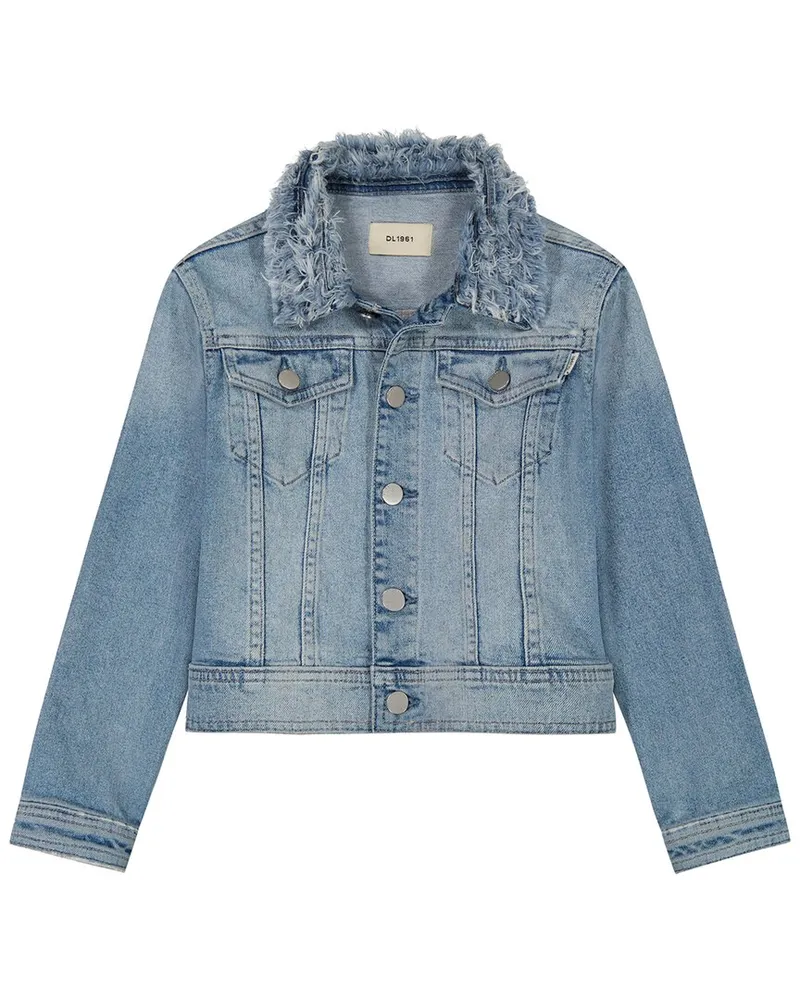 DL1961  Manning/TG Jacket Nocolor