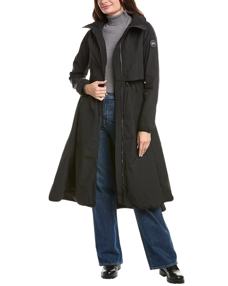 Canada Goose Sinclair Coat Nocolor