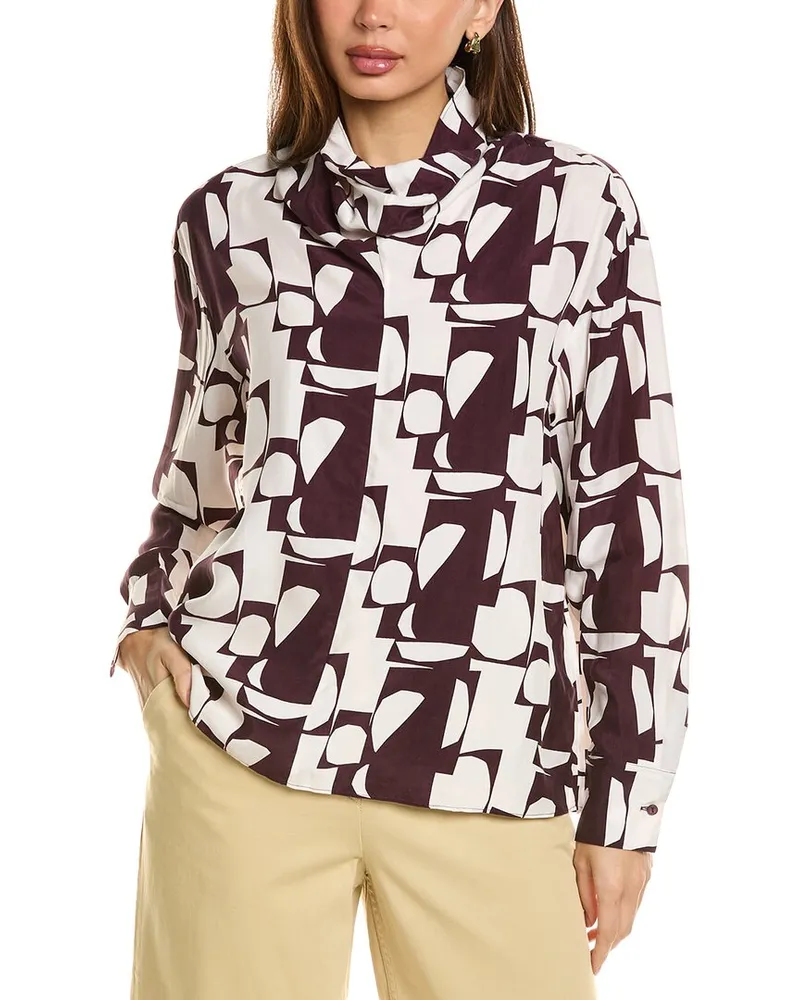 Marimekko Manadis Konkelo Top Purple