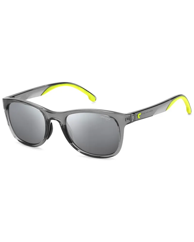 Carrera Unisex CA8054S 52mm Sunglasses Grey