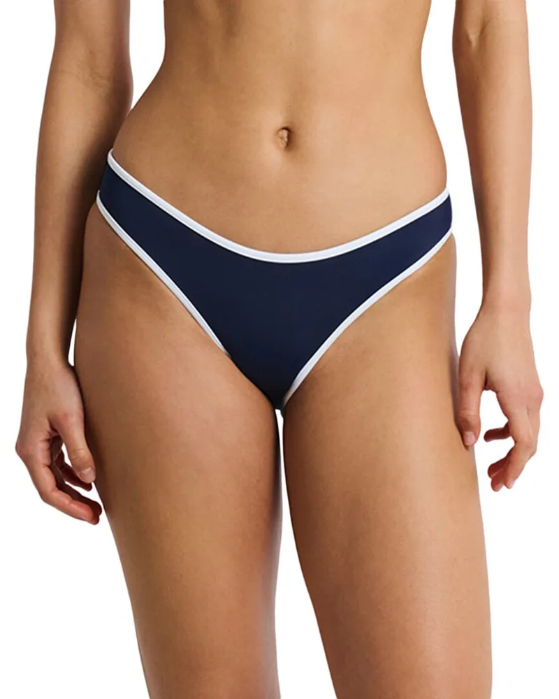 Onia Milly Bikini Bottom Nocolor