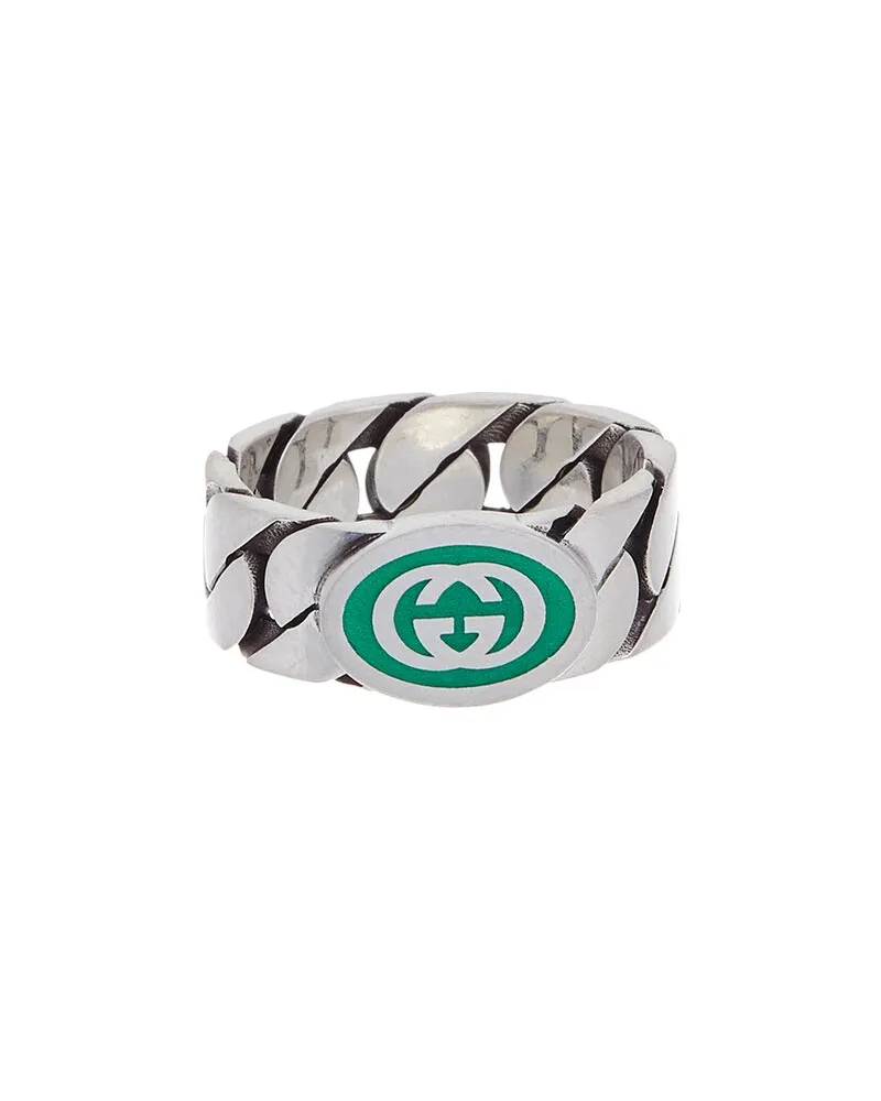 Gucci Silver Ring Nocolor