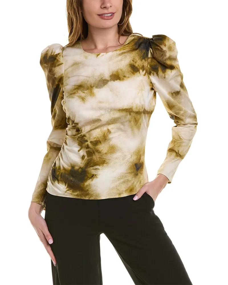 AIIFOS Clara Top Green