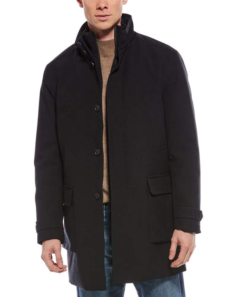 Reiss Oe Player Jacket Nocolor