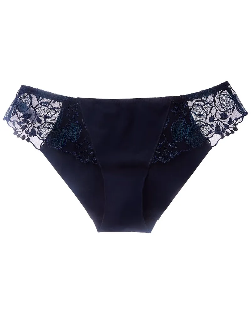 Simone Pérèle Simone Perele Lumineuse Bikini Blue
