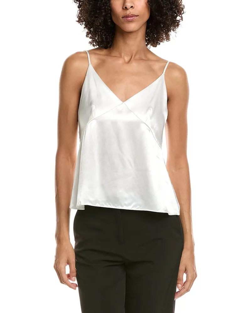 Officine Generale Officine Generale Paolina Top White