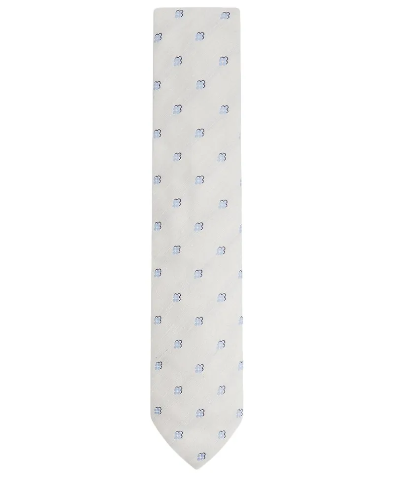 Reiss Francesco Silk Tie Nocolor