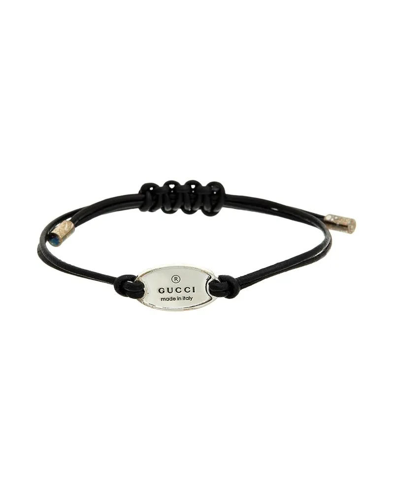 Gucci Silver Bracelet Nocolor
