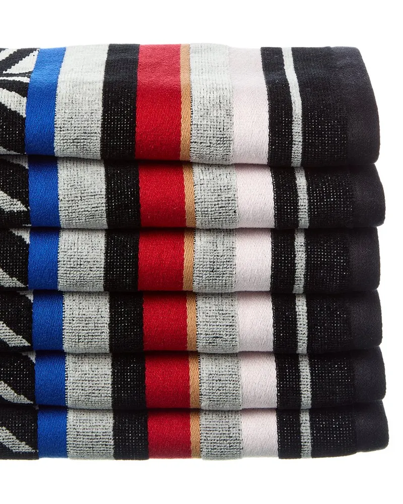 Missoni Home Calista Hand Towels Nocolor