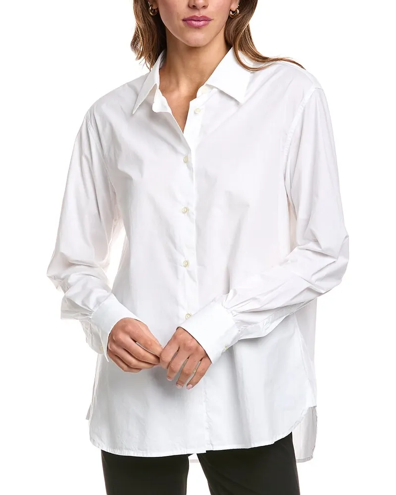 Officine Generale Officine Generale Annette Shirt Nocolor