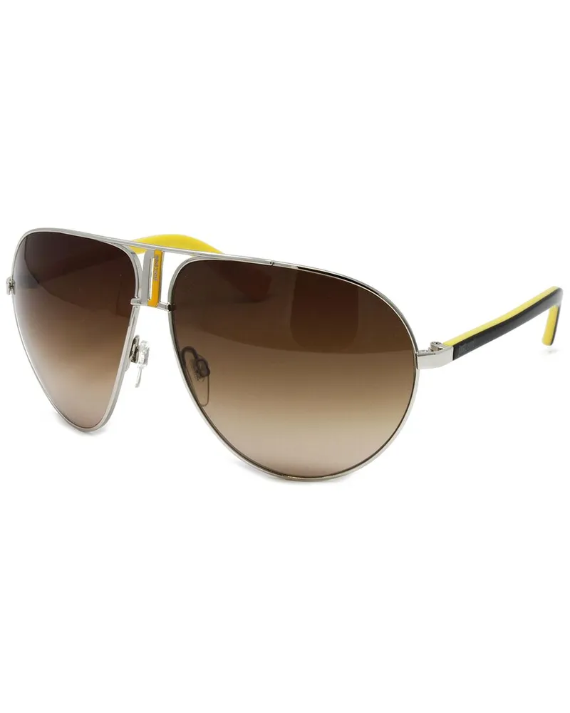 Just Cavalli Unisex JC508S 62mm Sunglasses Black