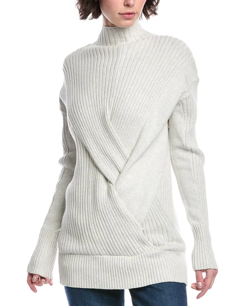 Rag & Bone Dale Tunic Grey