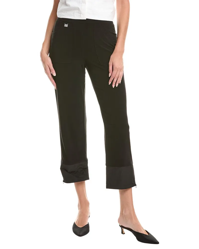 Joseph Ribkoff Trouser Black