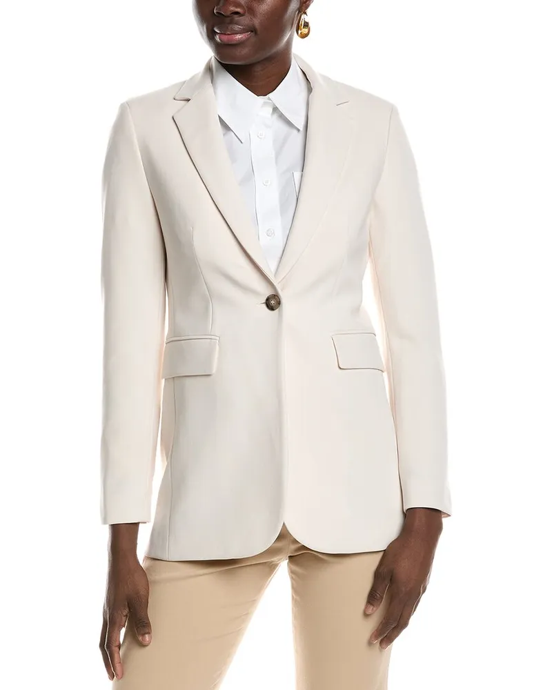 Peserico Blazer White