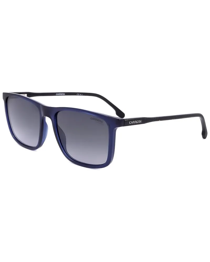 Carrera Unisex CA231 55mm Sunglasses Blue