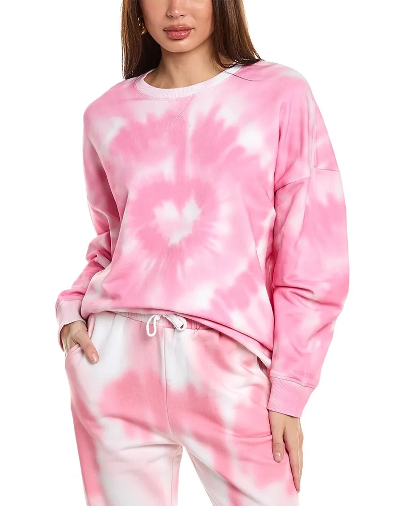 RED Valentino Sweatshirt White