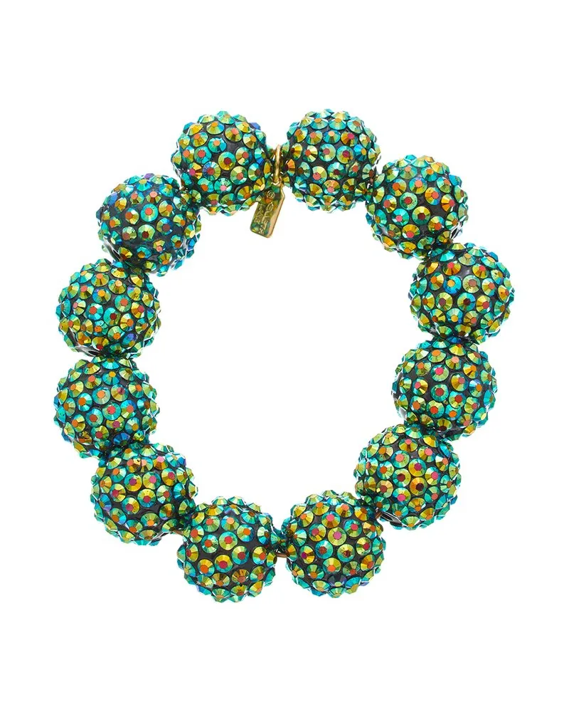 Kenneth Jay Lane Stretch Bracelet Nocolor