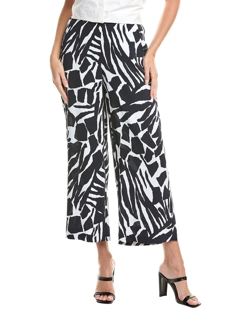 Joseph Ribkoff Pant White