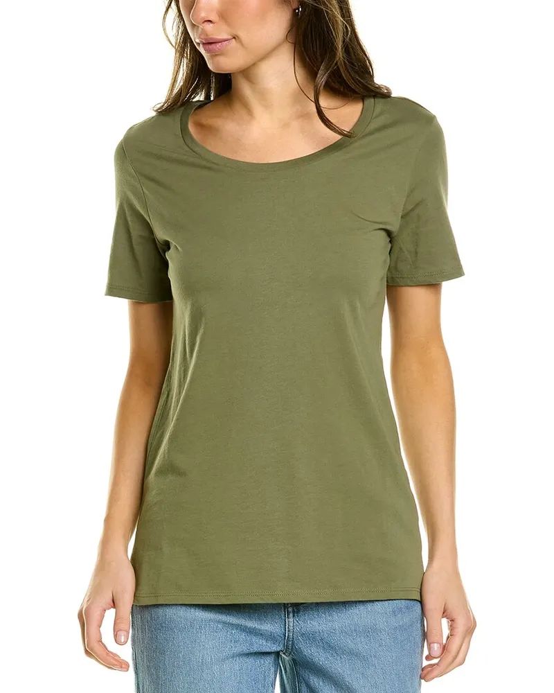 ATM T-Shirt Green
