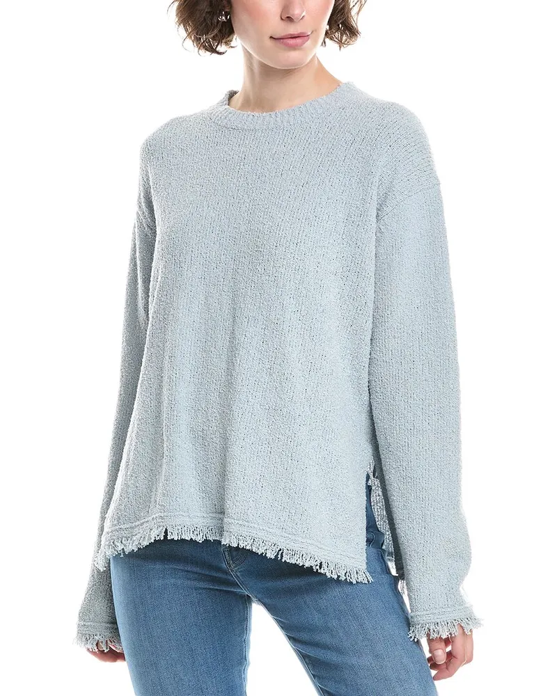 Theory Sweater Blue