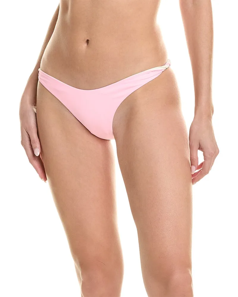 L*Space Lovegood Bitsy Bikini Bottom Nocolor