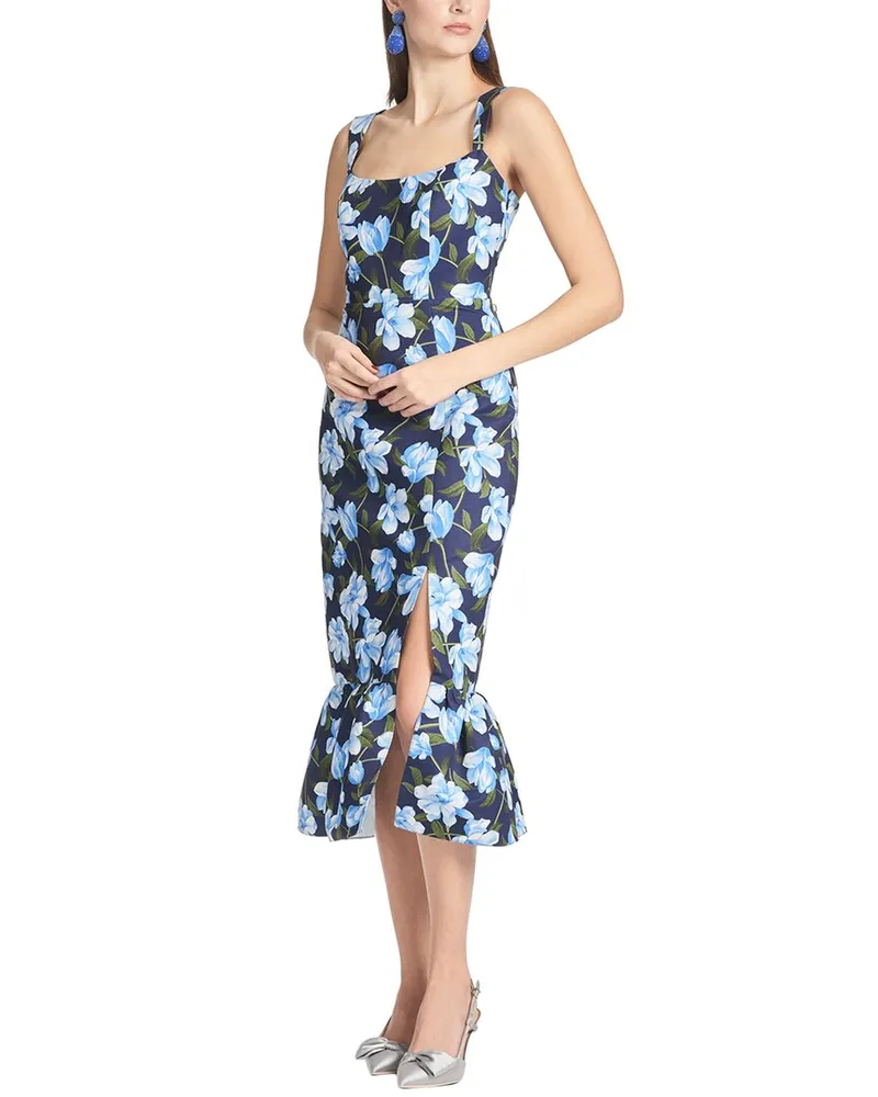 Sachin & Babi Laura Dress Nocolor