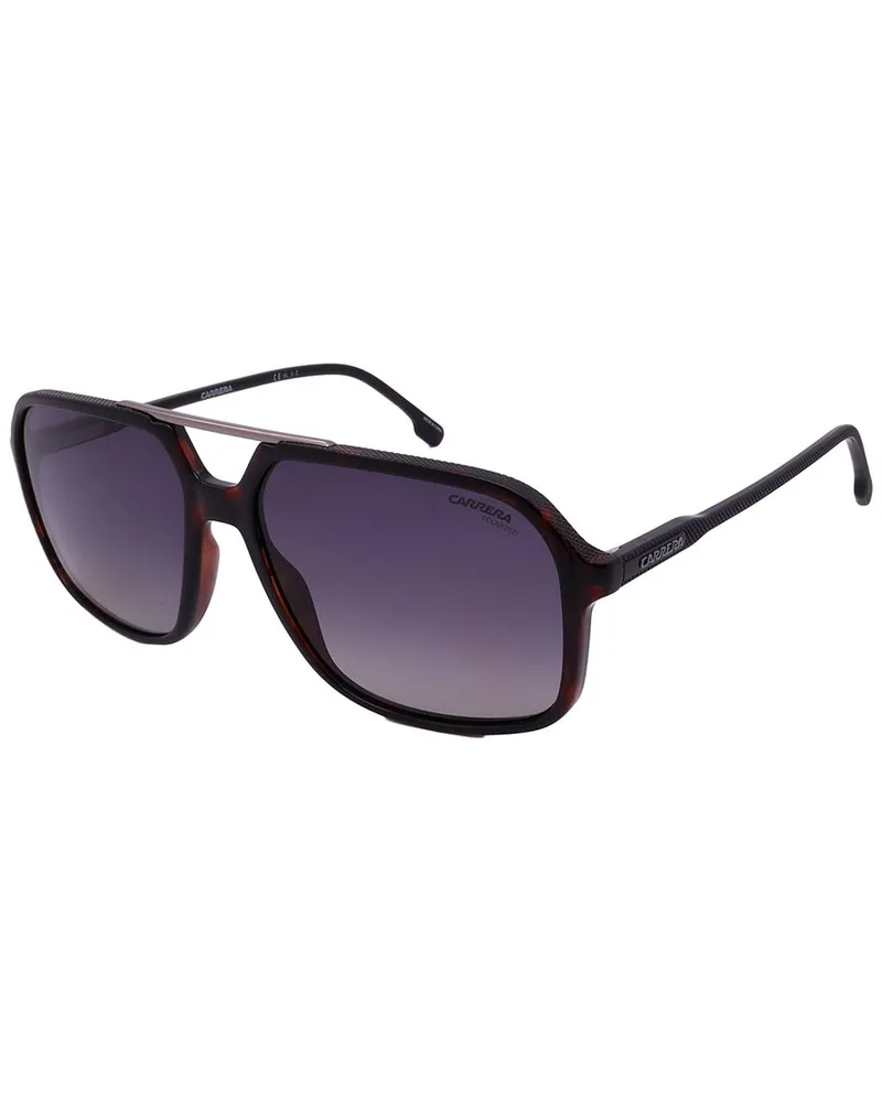Carrera Men's 229/S 59mm Sunglasses Nocolor