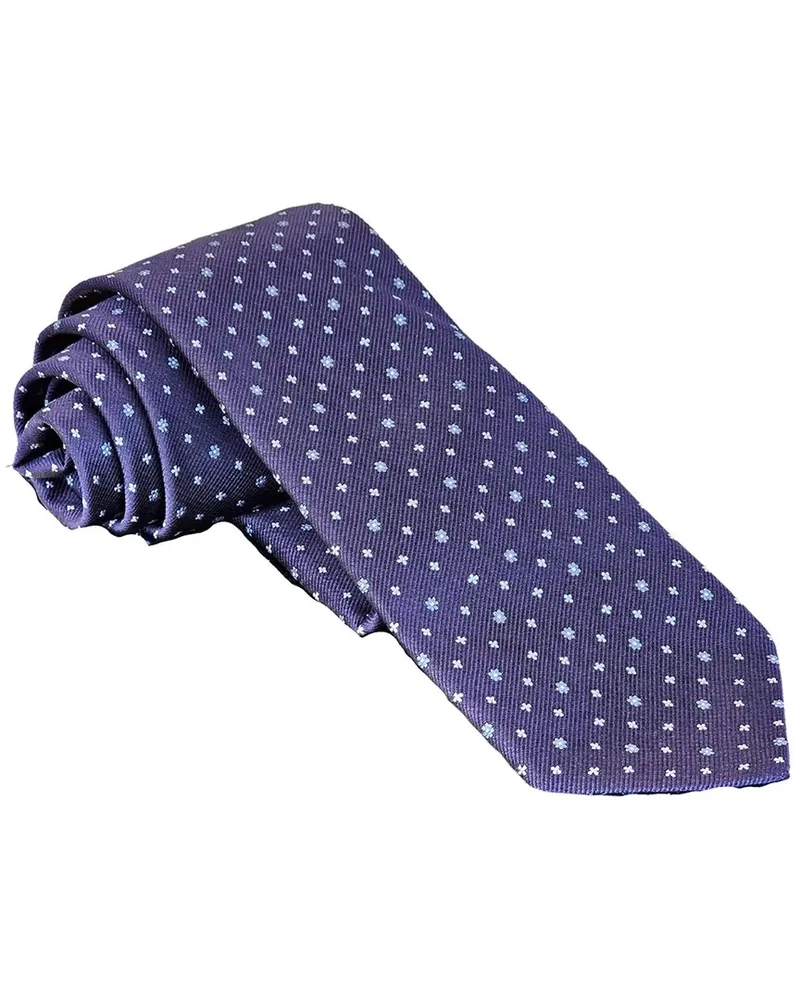 Ferragamo Silk Tie Nocolor