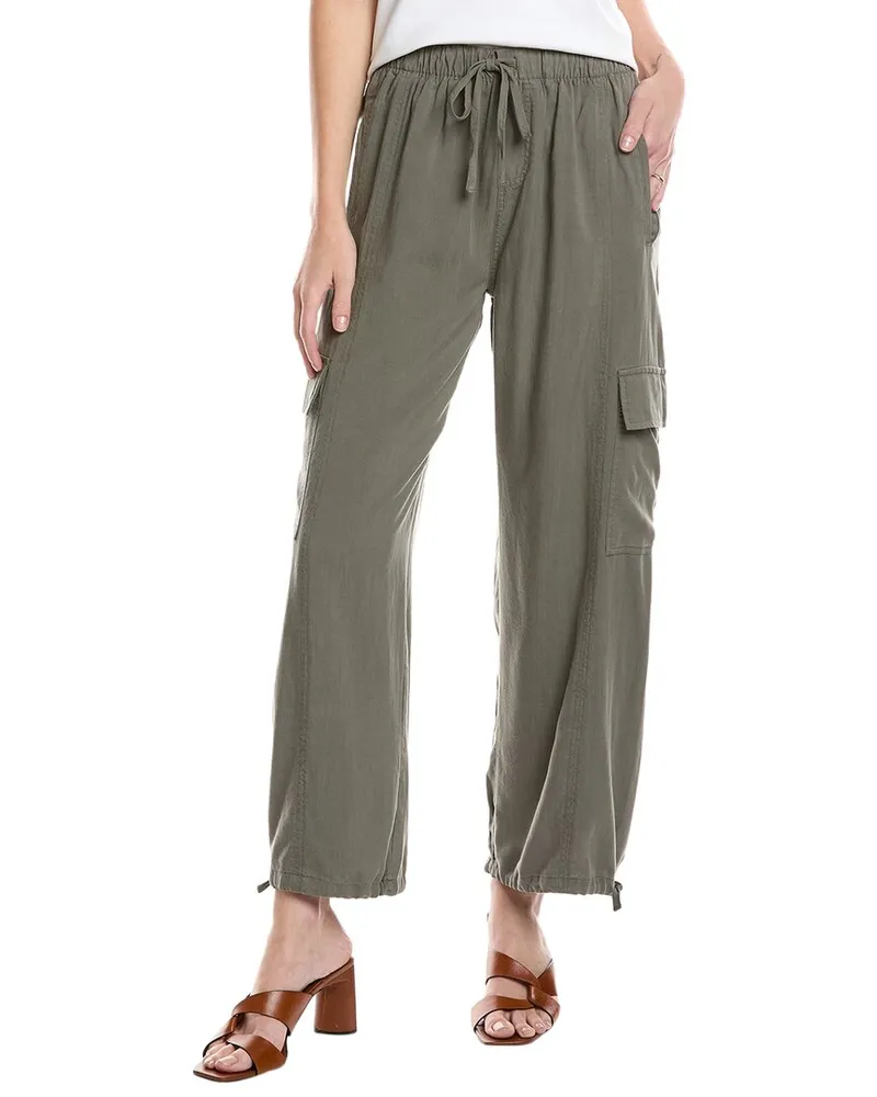 Splendid Cargo Pant Brown