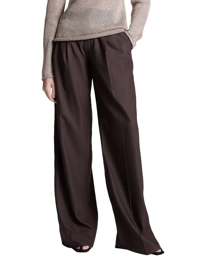 A.L.C. Tommy II Pant Nocolor